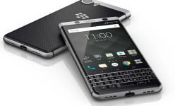 BlackBerry KEYone Price in India Revealed