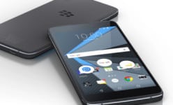 Best BlackBerry Android Phones until now!