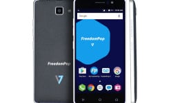 FreedomPop launches V7 with its SIM!
