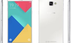 Samsung Galaxy A9 Pro price dropped for India!