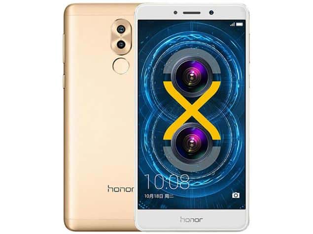 Huawei-Honor-6X