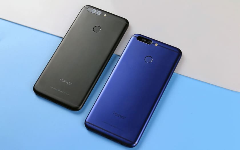 Huawei-Honor-V9