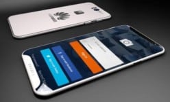 Huawei P X will be the next flagship killer?