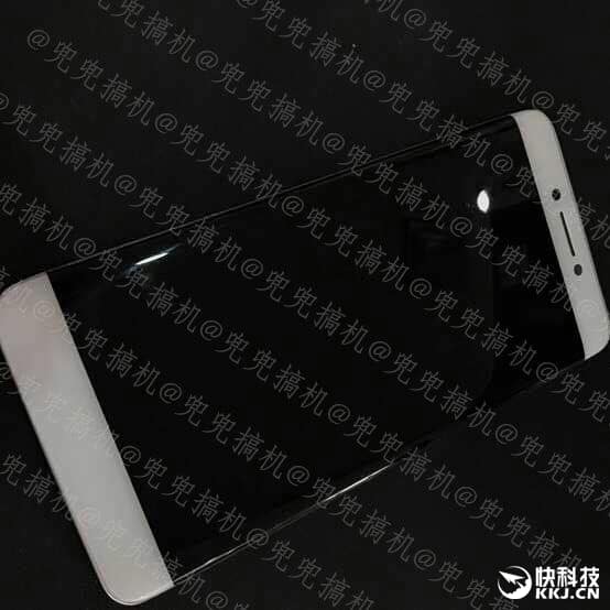 China’s First Snapdragon 835 Phone Leaked