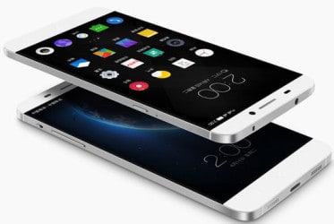 LeEco new smartphone