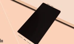 Meizu Pro 7 Concept Video: 6GB, 5000mAh