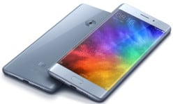 Xiaomi Mi Note 2 rivals: 5000mAh, 6GB RAM,…