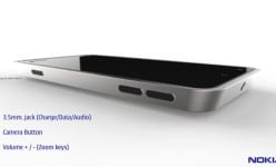 Nokia 12 Concept Phone: A Classic Design