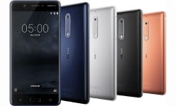 Nokia 5 officially launched: SND 430, 13MP, Android 7.1