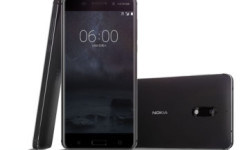 Nokia 6 vs BlackBerry Aurora: The Old Giants