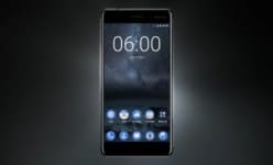 Nokia 8 smartphone to arrive in June with SND 835!