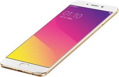 Oppo R11 phone