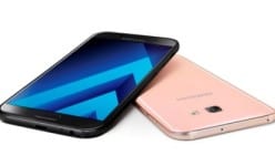 Galaxy A5 (2017) rivals: 20+12MP cam and 64GB ROM