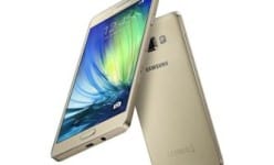Review Samsung Galaxy A7 (2017)