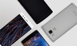 Vernee Apollo 2 with Helio X30 debuted at MWC 2017