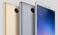 The Xiaomi Mi Pad 3 is coming in May 2017.