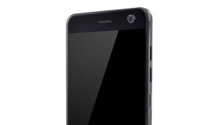 New ZTE Blade V8 available in China