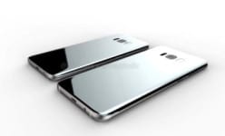 Samsung Galaxy S8+ with SDN835: 128GB, 12+12MP