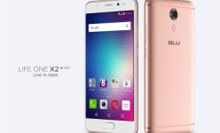 BLU Life One X2 Mini launched: a better version?