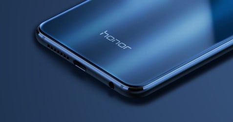 Honor Note 9