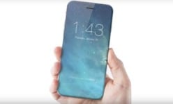 AR (Augmented Reality) will be on iPhone 8 this year?
