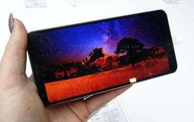 Latest 4GB RAM Android Phones