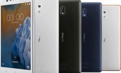 Nokia 3 is official: A new budget phone from Nokia