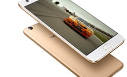 Oppo F3 Plus dual front cameras: 6 inches screen, 4GB RAM