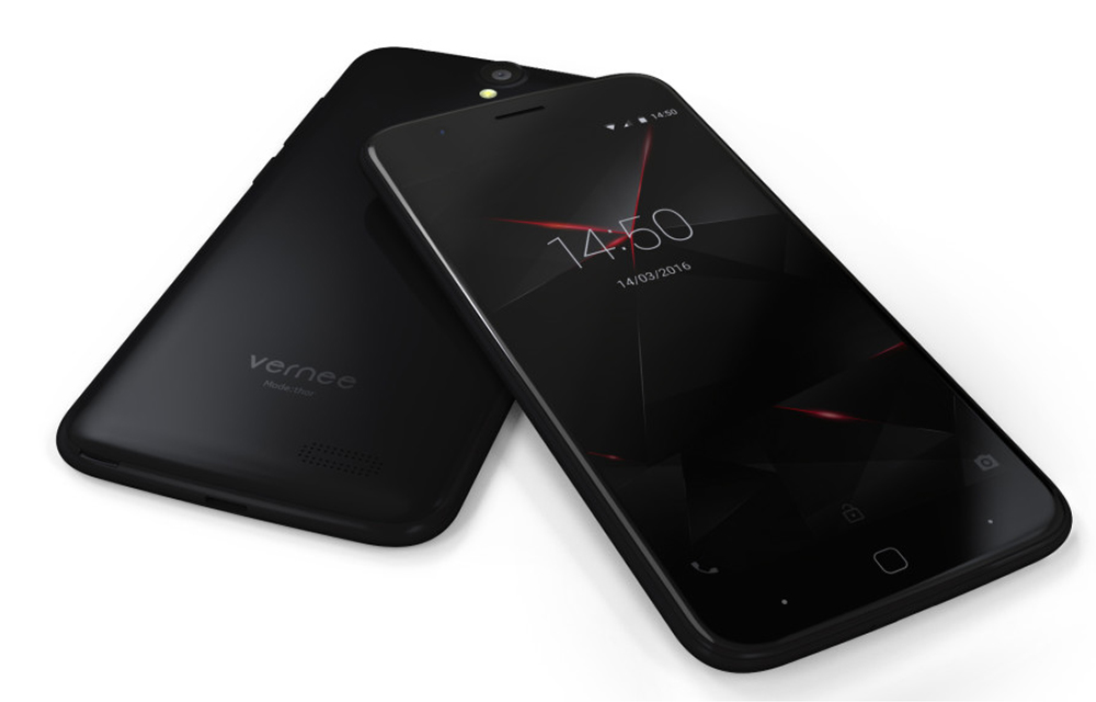 Vernee unveils two new battery beasts: Thor E and Thor Plus