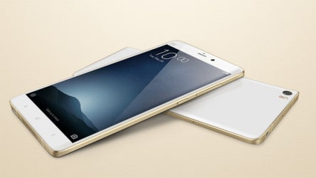 Xiaomi Mi 6 Phone to sport the Sony IMX400 sensor?