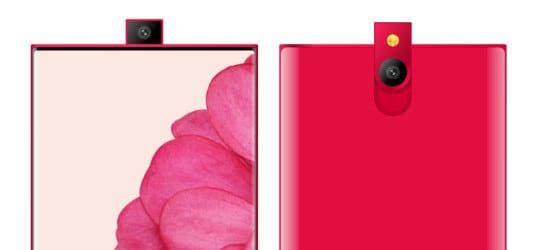 Top five Mi Mix clones