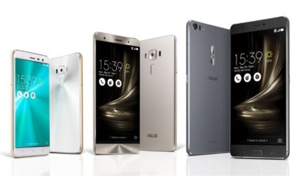 Best 20MP mobiles with 6GB RAM