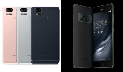 Best 20MP single camera phones 2