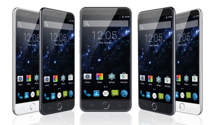 Best 20MP single camera phones from China