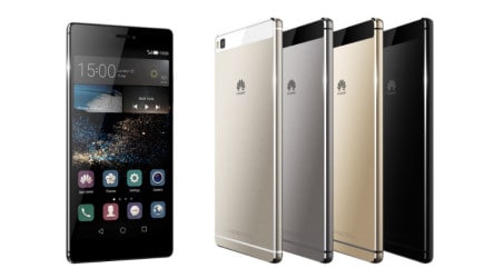 Best 128GB Chinese phones