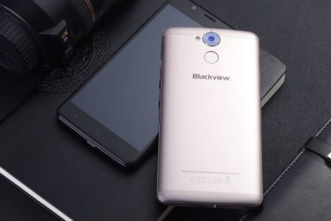Blackview P2 Lite