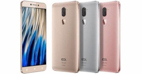 Best Chinese rivals to Huawei Enjoy 7 Plus