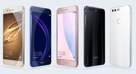 Best 128GB Chinese phones