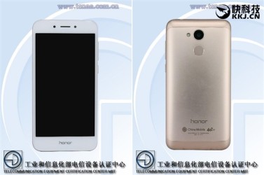 Huawei Honor DLI-TL20