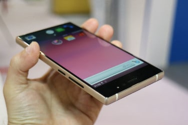 Top five Mi Mix clones