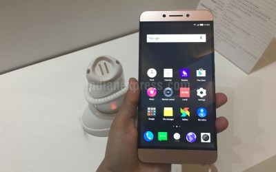 LeEco Le Max 3 