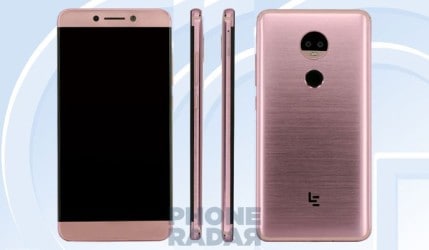 LeEco Le Max 3