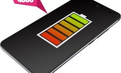 Best 4000mAh phones under $150: 5.0″, 2GB RAM