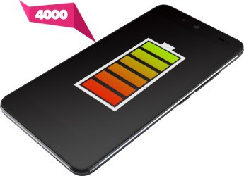 best 4000mah phones