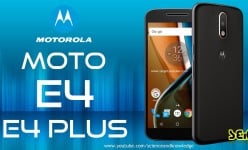New Moto phone Moto E4 specs leaked on Geekbench.