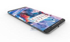 OnePlus 5 flagship will soon be tested: 6GB RAM, 128GB