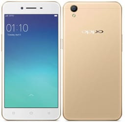 New Oppo R11