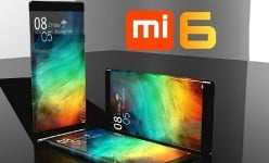 Xiaomi Mi6 flagship will have Ultrasonic Fingerprint?
