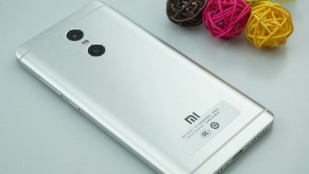 Xiaomi Redmi Pro 2 leaks