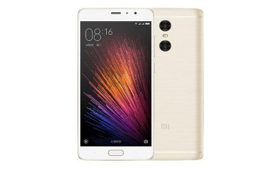 Xiaomi Redmi Pro 2 leaks